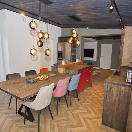 Casa Monkey Paernu With Sauna And Terrace Экстерьер фото