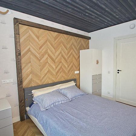 Casa Monkey Paernu With Sauna And Terrace Экстерьер фото
