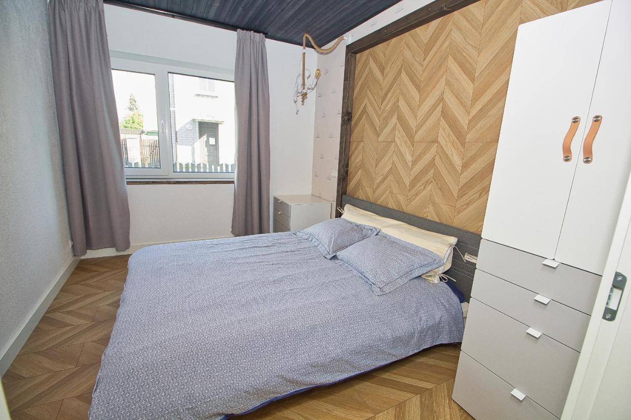 Casa Monkey Paernu With Sauna And Terrace Экстерьер фото