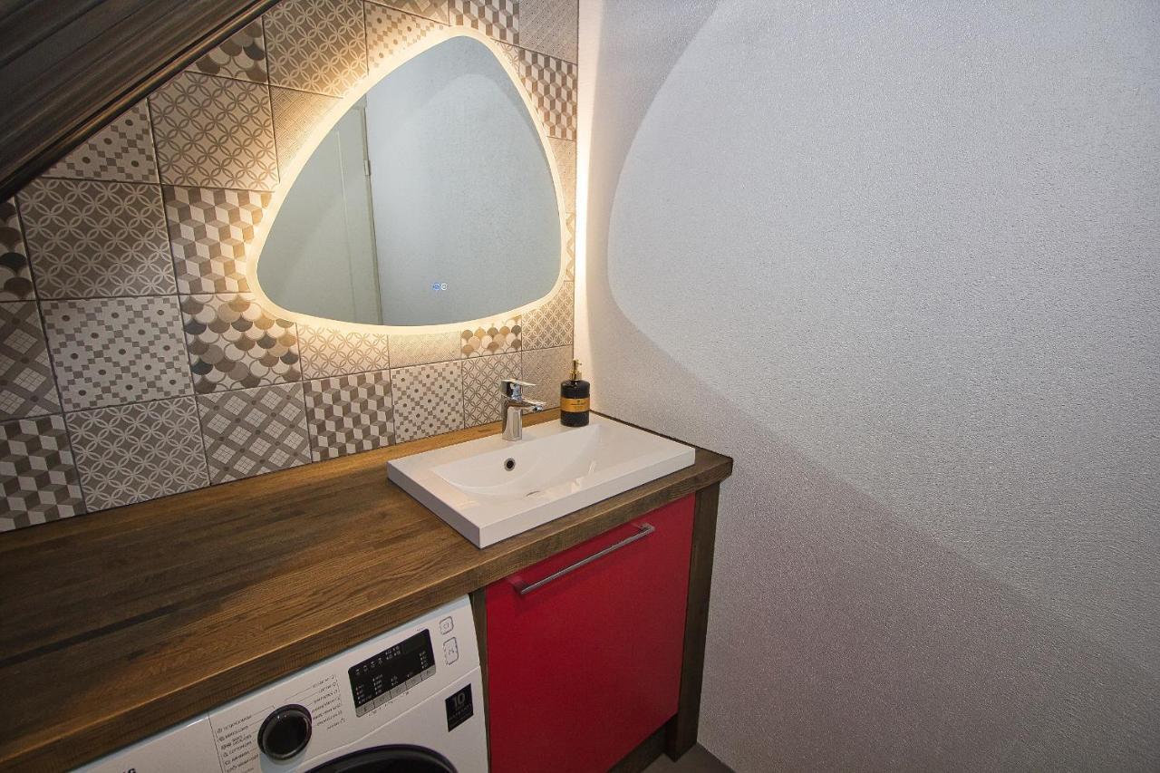 Casa Monkey Paernu With Sauna And Terrace Экстерьер фото