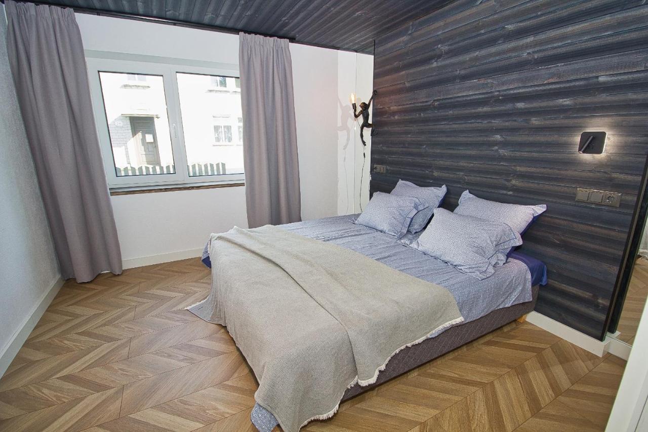 Casa Monkey Paernu With Sauna And Terrace Экстерьер фото