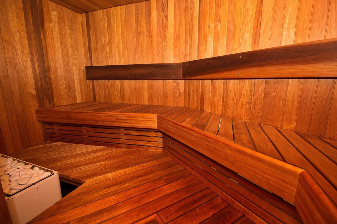 Casa Monkey Paernu With Sauna And Terrace Экстерьер фото