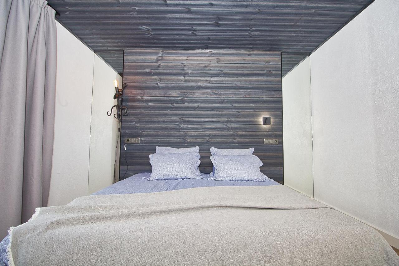 Casa Monkey Paernu With Sauna And Terrace Экстерьер фото